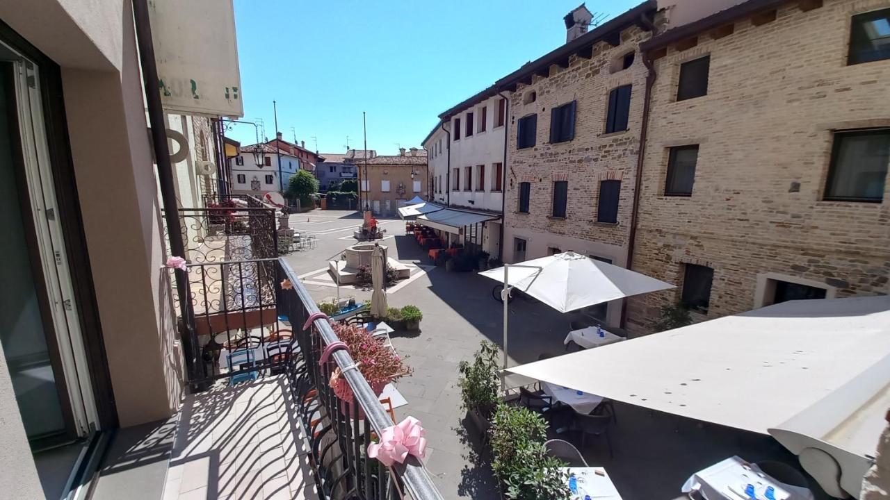 Casa Martina "Holiday Home" Marano Lagunare Dış mekan fotoğraf