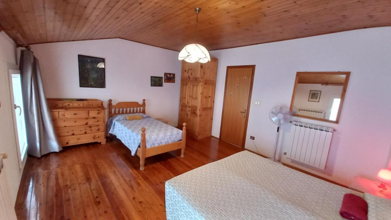 Casa Martina "Holiday Home" Marano Lagunare Dış mekan fotoğraf